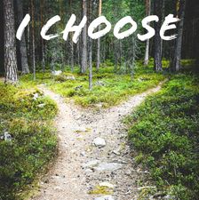 I choose 