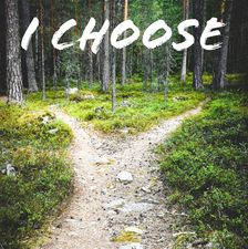 I choose 